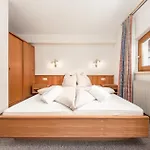 Alpina Apartamento *