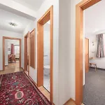 Appartement Alpina Mayrhofen