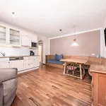 Apartamento Alpina