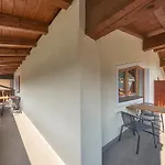 Alpina Appartement *