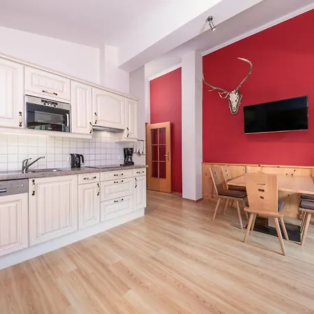 Alpina Apartamento