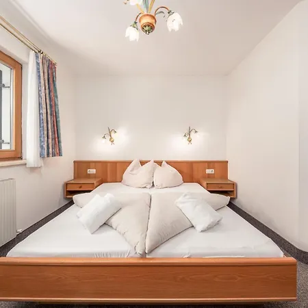 Alpina Apartament Mayrhofen