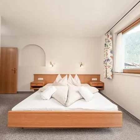 Alpina Apartament Mayrhofen