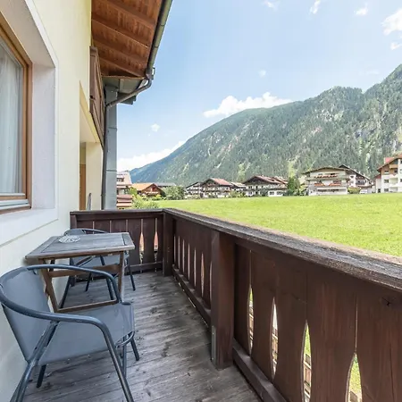 Alpina Apartamento *