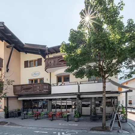 Alpina * マイヤーホーフェン