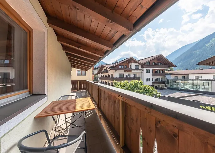 Apartman Alpina
