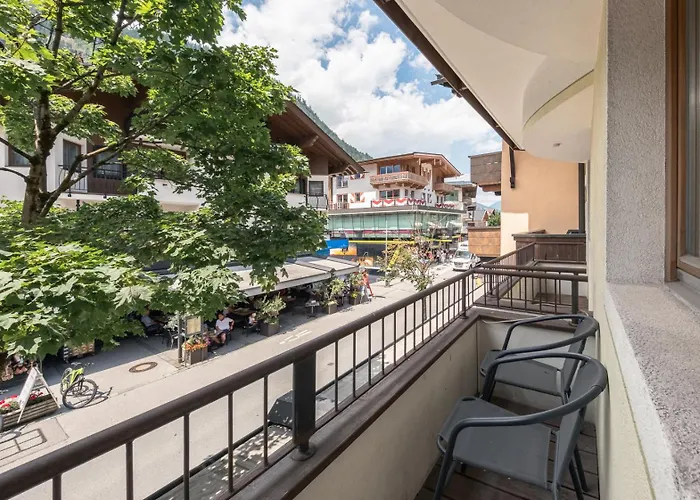 Apartman Alpina